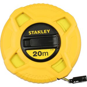 Pásmo uzatvorené Stanley 12,7 mm × 20 m Pásmo uzatvorené Stanley 12,7 mm × 20 m