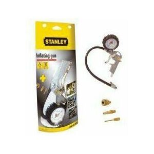 STANLEY Hustiace pištole Kit Box (4 ks/sada) STANLEY Hustiace pištole Kit Box (4 ks/sada)