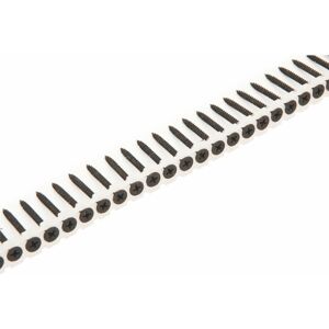 TOP KRAFT Skrutky v pásce TopKraft FMC 3,5×25 mm 1000 ks/bal. TOP KRAFT Skrutky v pásce TopKraft FMC 3,5×25 mm 1000 ks/bal.