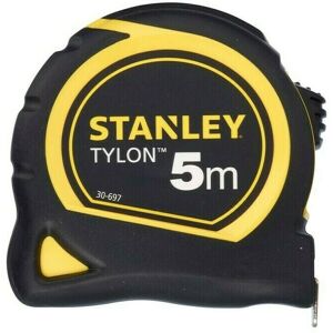 Bimateriálny zvinovací meter STANLEY 5m Bimateriálny zvinovací meter STANLEY 5m