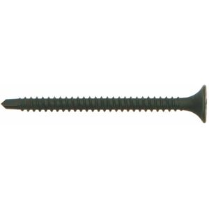 TOP KRAFT Skrutka do plechu TopKraft SF 3,5×25 mm 1000 ks/bal. TOP KRAFT Skrutka do plechu TopKraft SF 3,5×25 mm 1000 ks/bal.