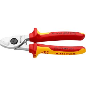Nožnice Knipex VDE 165 mm Nožnice Knipex VDE 165 mm