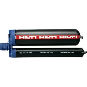 Kotva chemická Hilti HIT-HY Kotva chemická Hilti HIT-HY