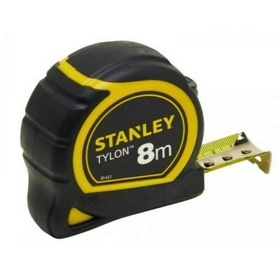 Meter zvinovací Stanley Tylon 8 m Meter zvinovací Stanley Tylon 8 m