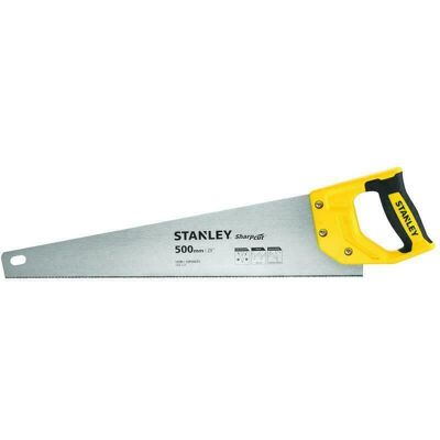 Píla na drevo Stanley Sharp Cut 500 mm Píla na drevo Stanley Sharp Cut 500 mm