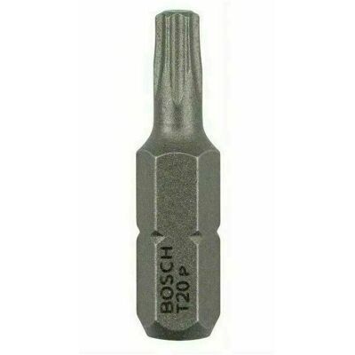 Bit Bosch Extra Hard T20 25 mm 25 ks Bit Bosch Extra Hard T20 25 mm 25 ks