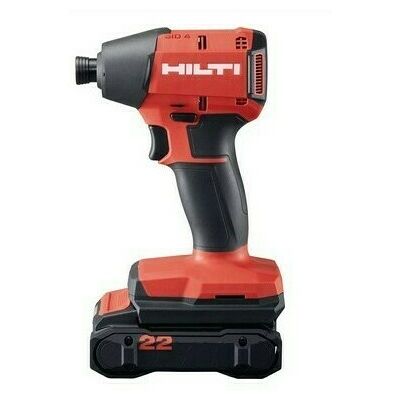 Skrutkovač rázový Hilti SID 4-22 Skrutkovač rázový Hilti SID 4-22