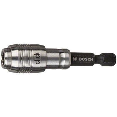 Držiak univerzálny Bosch One-click 60 mm Držiak univerzálny Bosch One-click 60 mm