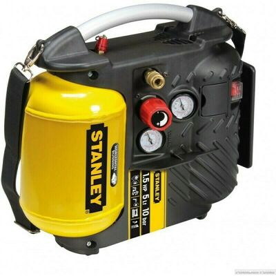 Kompresor Stanley DN 200/10/5 Kompresor Stanley DN 200/10/5
