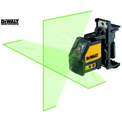 Laser krížový DeWalt DW088CG Laser krížový DeWalt DW088CG