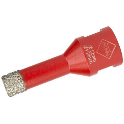 Korunka vykružovacia Rubi Drygres 12 mm Korunka vykružovacia Rubi Drygres 12 mm