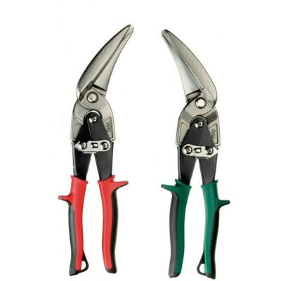 Nožnice Freund 280 mm pravostranné Nožnice Freund 280 mm pravostranné