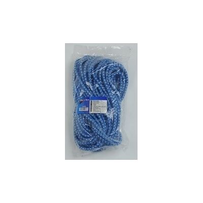 Popruh elastický 20 m×8 mm Popruh elastický 20 m×8 mm