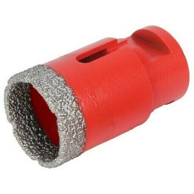 Korunka vykružovacia Rubi Drygres 6 mm Korunka vykružovacia Rubi Drygres 6 mm