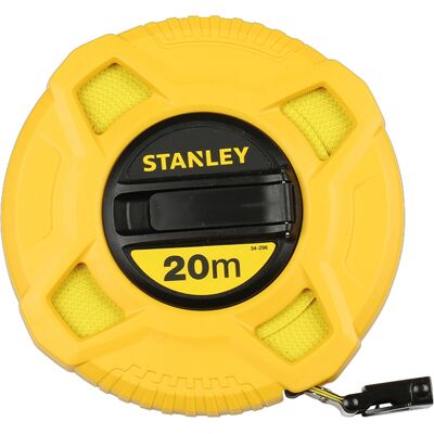 Pásmo uzatvorené Stanley 12,7 mm × 20 m Pásmo uzatvorené Stanley 12,7 mm × 20 m