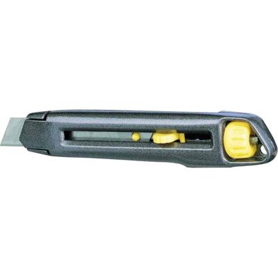 Nôž odlamovací Stanley Interlock 0-10-018 Nôž odlamovací Stanley Interlock 0-10-018