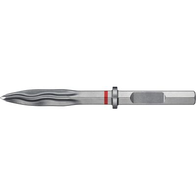 Sekáč špicatý Hilti TE-H28P SM HEX 500 mm Sekáč špicatý Hilti TE-H28P SM HEX 500 mm