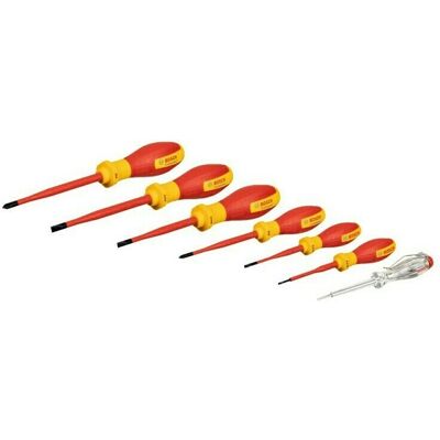 Sada skrutkovačov BOSCH VDE SL/PH 7 ks Sada skrutkovačov BOSCH VDE SL/PH 7 ks