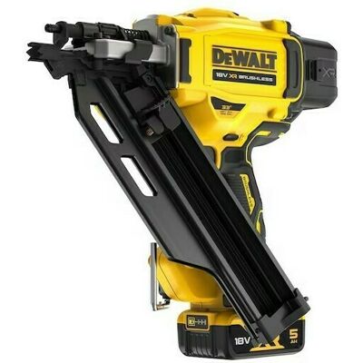Klincovačka DeWalt DCN930P2 Klincovačka DeWalt DCN930P2