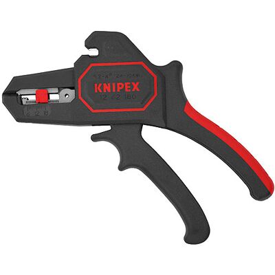 Kliešte odizolovacie Knipex 180 mm Kliešte odizolovacie Knipex 180 mm