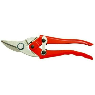 Nožnice Rostex 240 mm pravostranné Nožnice Rostex 240 mm pravostranné