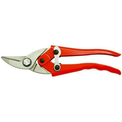 Nožnice Rostex 240 mm ľavostranné Nožnice Rostex 240 mm ľavostranné