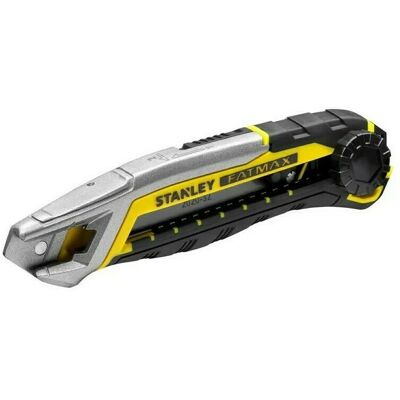 Nôž odlamovací Stanley FatMax Nôž odlamovací Stanley FatMax