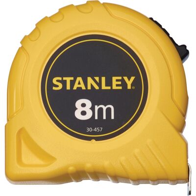 Meter zvinovací Stanley 8 m Meter zvinovací Stanley 8 m