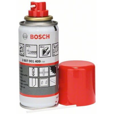 Olej rezací univerzálny Bosch Olej rezací univerzálny Bosch