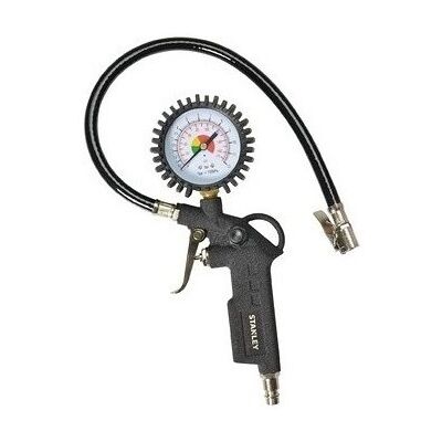 Hustiace pištole Stanley 100l/min Hustiace pištole Stanley 100l/min