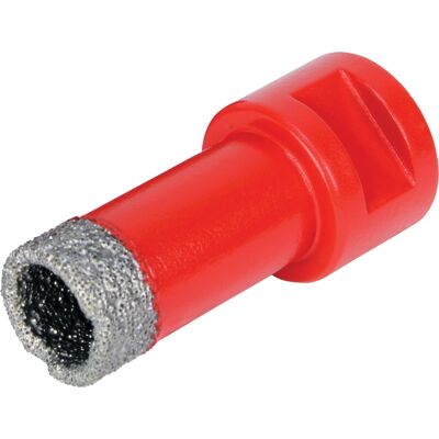 Korunka vykružovacia Rubi Drygres 20 mm Korunka vykružovacia Rubi Drygres 20 mm