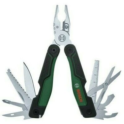 Náradie multifunkčné BOSCH 16 v 1 Náradie multifunkčné BOSCH 16 v 1