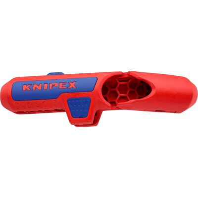 Náradie odizolovací univerzálne Knipex UNI Ergo Strip Náradie odizolovací univerzálne Knipex UNI Ergo Strip