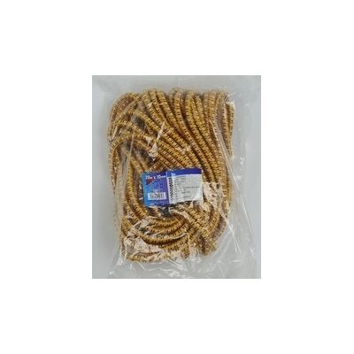 Popruh elastický 20 m×10 mm Popruh elastický 20 m×10 mm