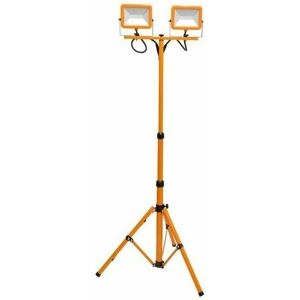 ECOLITE Reflektor LED IP65 so stojanom 2×30 W ECOLITE Reflektor LED IP65 so stojanom 2×30 W