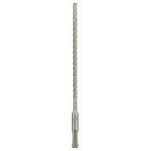 Vrták Bosch SDS PLUS-5X, priemer 6 mm, pracovná dĺžka 150 mm Vrták Bosch SDS PLUS-5X, priemer 6 mm, pracovná dĺžka 150 mm