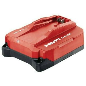 Nabíjačka Hilti Nuron C 6-22 230V box Nabíjačka Hilti Nuron C 6-22 230V box