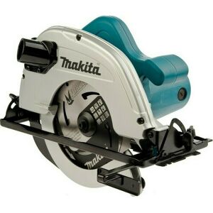 Píla kotúčová Makita HS7601 Píla kotúčová Makita HS7601