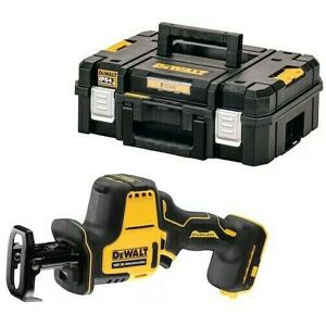 Píla mečová DeWalt DCS369NT-XJ 18 V XR Píla mečová DeWalt DCS369NT-XJ 18 V XR