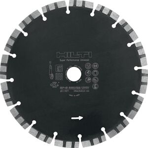 Kotúč rezný DIA Hilti SP-S Universal 230×22,23×2,8×10 mm Kotúč rezný DIA Hilti SP-S Universal 230×22,23×2,8×10 mm