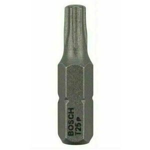 Bit Bosch Extra Hard T25 25 mm 25 ks Bit Bosch Extra Hard T25 25 mm 25 ks