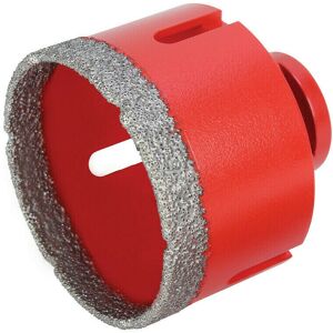 Korunka vykružovacia Rubi Drygres 65 mm Korunka vykružovacia Rubi Drygres 65 mm