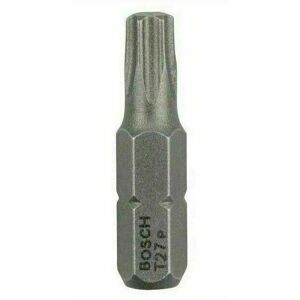 Bit Bosch Extra Hard T27 25 mm 25 ks Bit Bosch Extra Hard T27 25 mm 25 ks