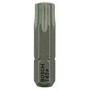 Bit Bosch Extra Hard T40 25 mm 25 ks Bit Bosch Extra Hard T40 25 mm 25 ks