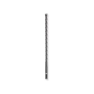 Vrták Bosch SDS PLUS-5, priemer 10 mm, pracovná dĺžka 100 mm Vrták Bosch SDS PLUS-5, priemer 10 mm, pracovná dĺžka 100 mm