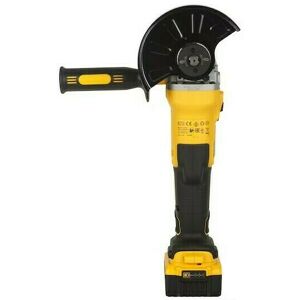 Brúska uhlová DeWalt DCG405P2 Brúska uhlová DeWalt DCG405P2