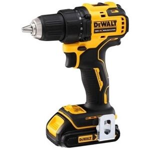 Skrutkovač vŕtací DeWalt DCD708D2T Skrutkovač vŕtací DeWalt DCD708D2T