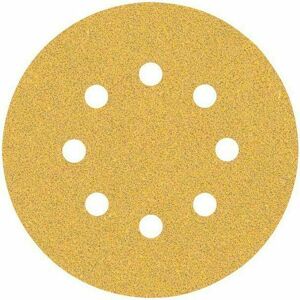 Papier brúsny Bosch Expert C470, 125 mm 80 Papier brúsny Bosch Expert C470, 125 mm 80