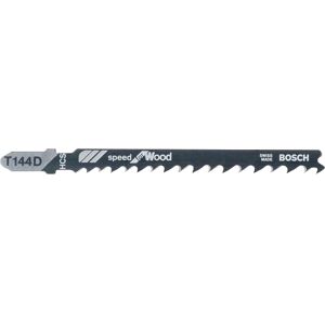 List pílový na drevo Bosch Speed for Wood T 144 D List pílový na drevo Bosch Speed for Wood T 144 D