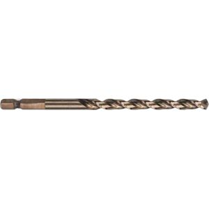 Vrták vystreďovací Bosch HSS–Co 120 mm Vrták vystreďovací Bosch HSS–Co 120 mm